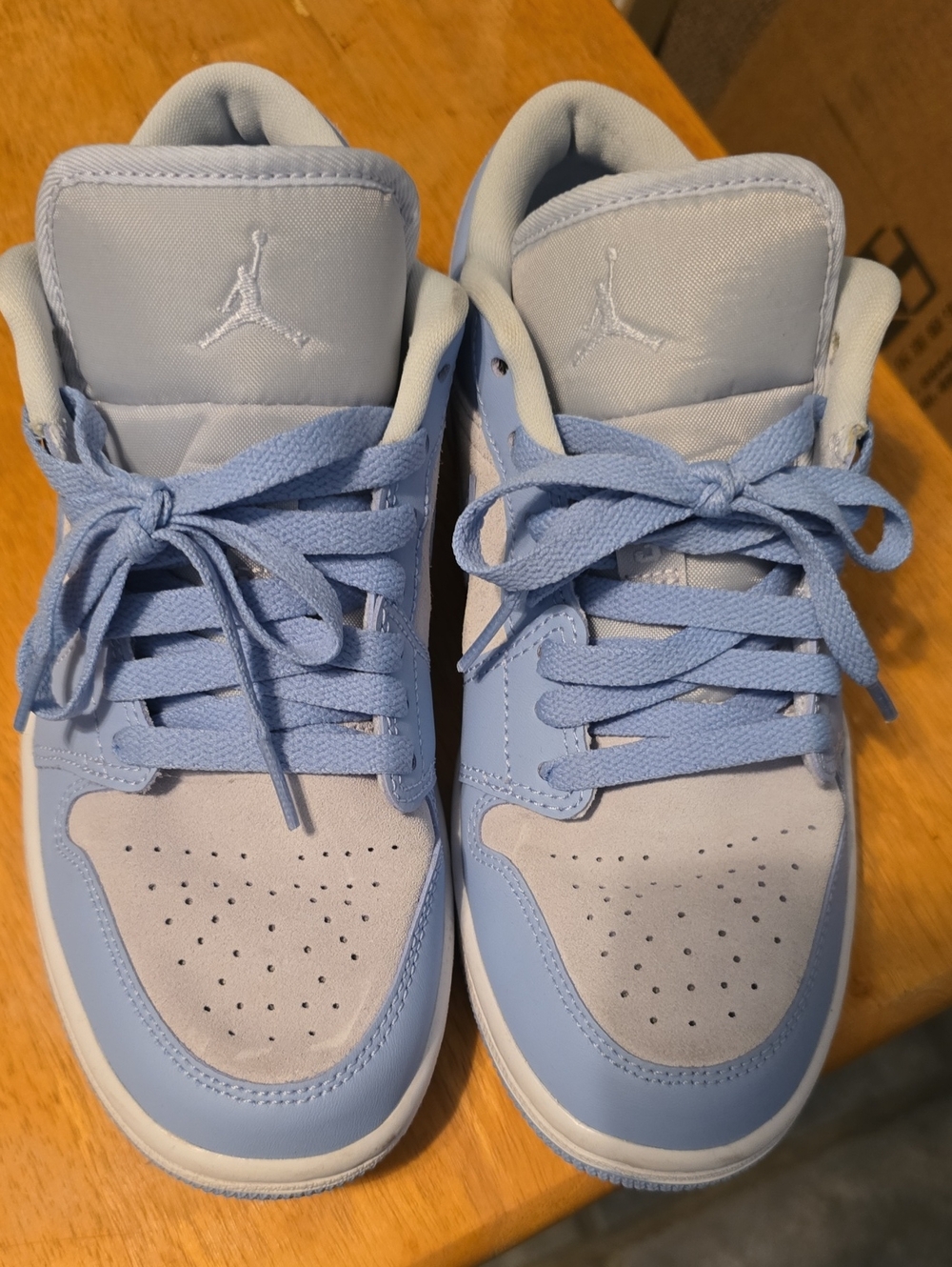 Air Jordan 1 dunk lows